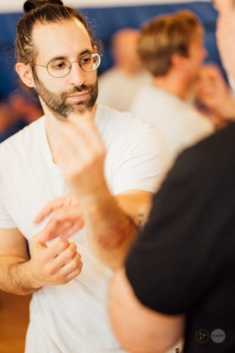 Gray Lam Tempel Event 25 Frankfurt-93